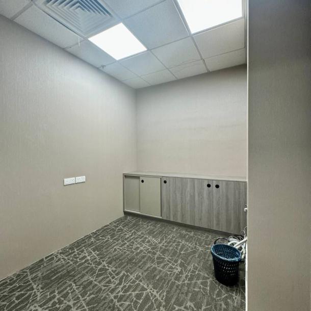 Tower Office Unit @ Menara UOA Bangsar-21