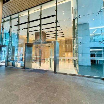 Tower Office Unit @ Menara UOA Bangsar-26