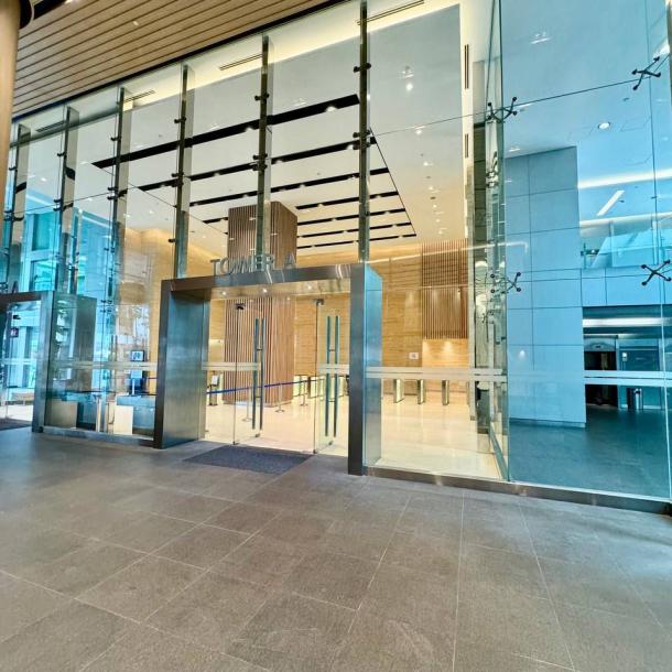 Tower Office Unit @ Menara UOA Bangsar-26