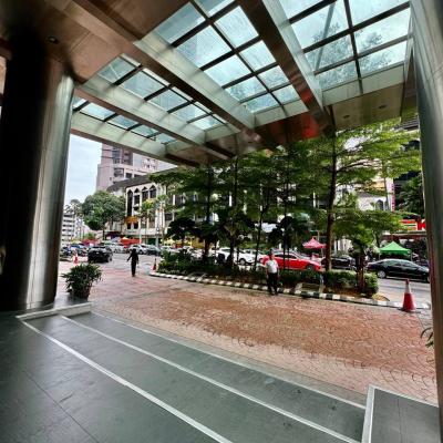 Tower Office Unit @ Menara UOA Bangsar-27