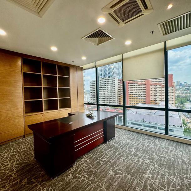 Tower Office Unit @ Menara UOA Bangsar-18
