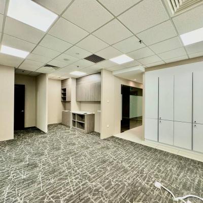 Tower Office Unit @ Menara UOA Bangsar-10