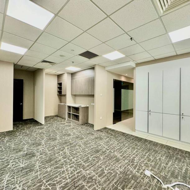 Tower Office Unit @ Menara UOA Bangsar-10