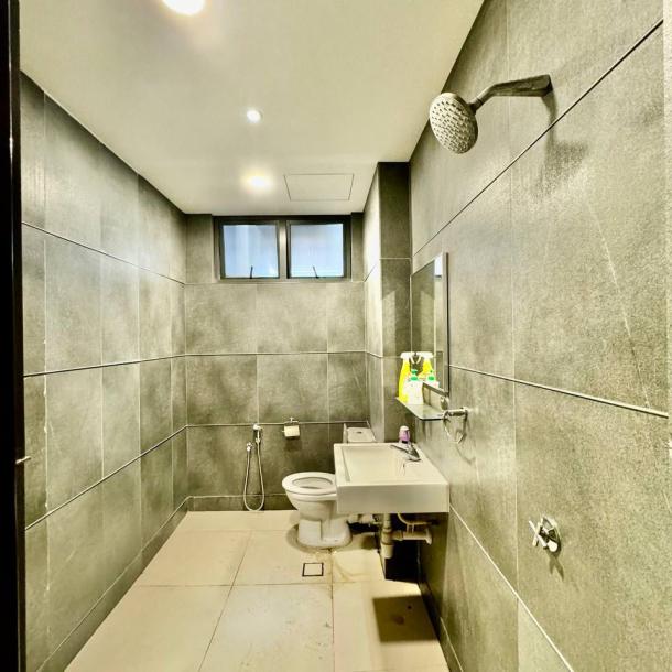 Tower Office Unit @ Menara UOA Bangsar-2