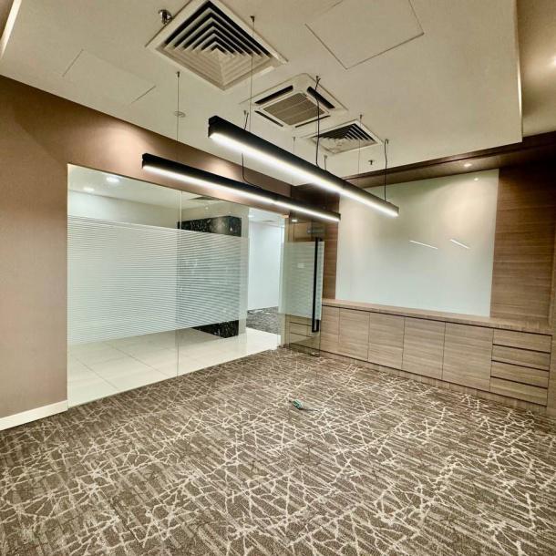 Tower Office Unit @ Menara UOA Bangsar-3