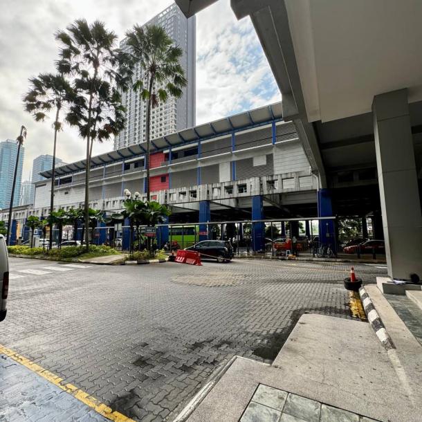 Tower Office Unit @ Menara UOA Bangsar-34