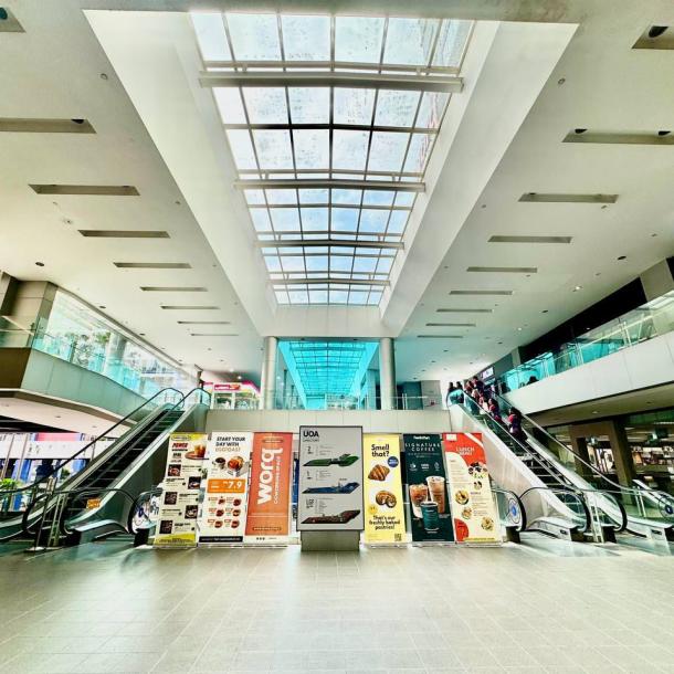 Tower Office Unit @ Menara UOA Bangsar-29