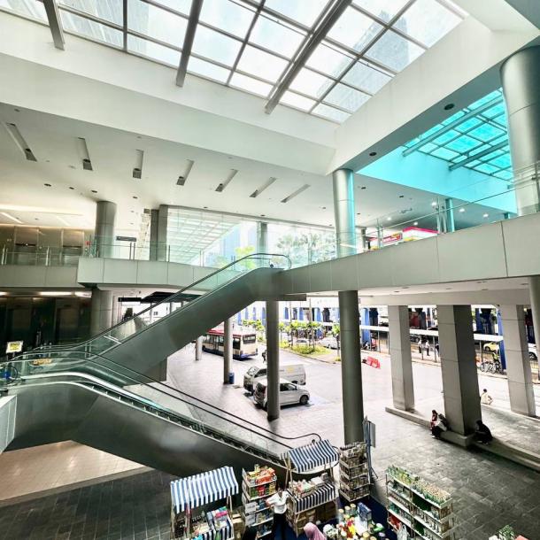 Tower Office Unit @ Menara UOA Bangsar-31