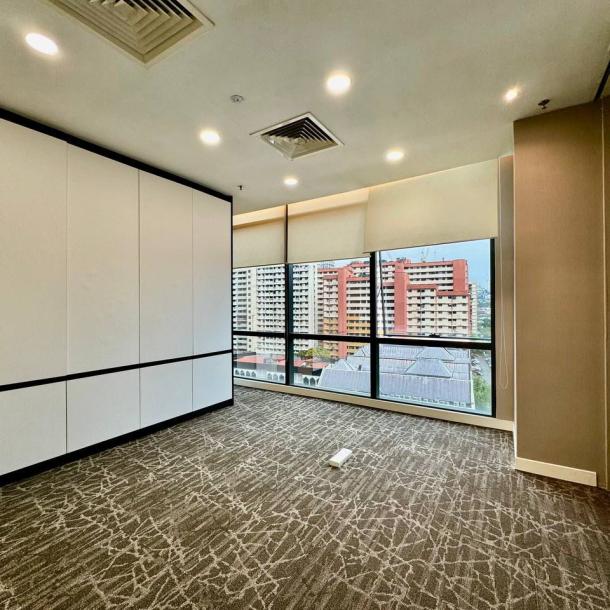 Tower Office Unit @ Menara UOA Bangsar-8
