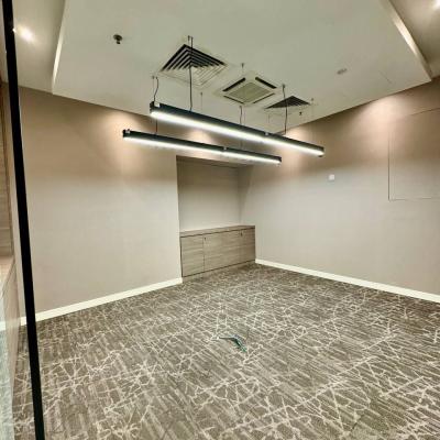 Tower Office Unit @ Menara UOA Bangsar-5