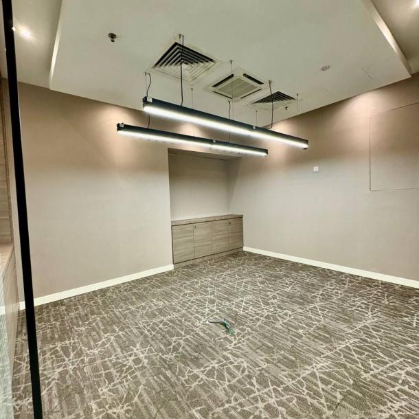 Tower Office Unit @ Menara UOA Bangsar-5