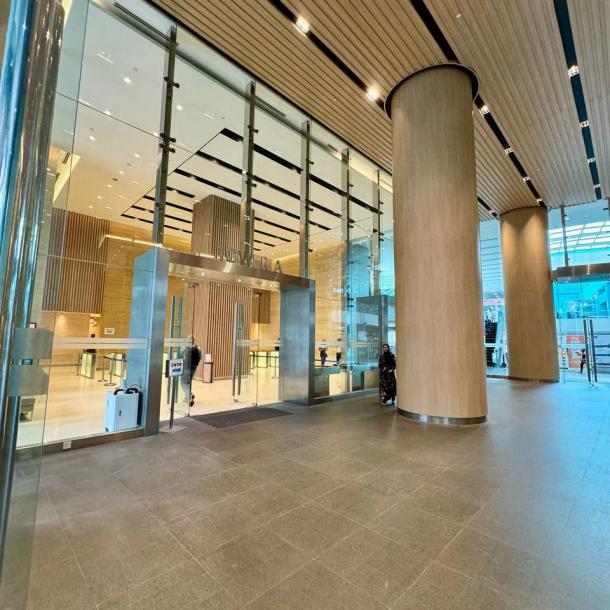 Tower Office Unit @ Menara UOA Bangsar-30