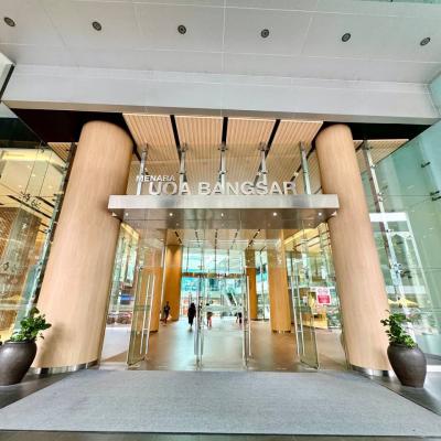 Tower Office Unit @ Menara UOA Bangsar-25