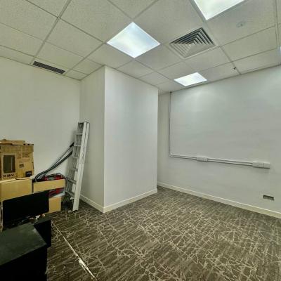 Tower Office Unit @ Menara UOA Bangsar-20