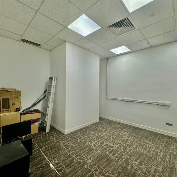 Tower Office Unit @ Menara UOA Bangsar-20