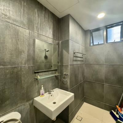 Tower Office Unit @ Menara UOA Bangsar-19