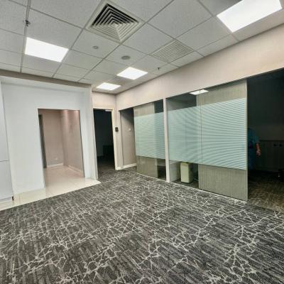 Tower Office Unit @ Menara UOA Bangsar-23