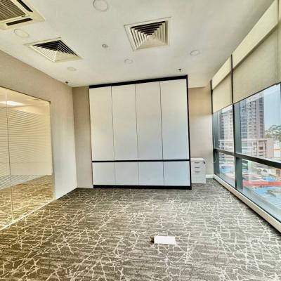 Tower Office Unit @ Menara UOA Bangsar-6