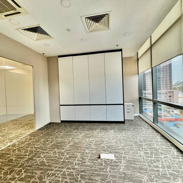 Tower Office Unit @ Menara UOA Bangsar-6
