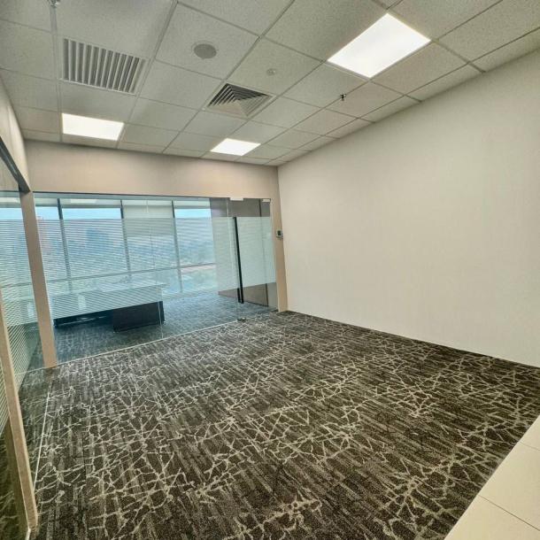 Tower Office Unit @ Menara UOA Bangsar-16