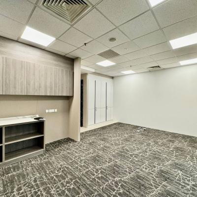 Tower Office Unit @ Menara UOA Bangsar-11