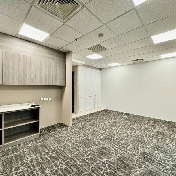 Tower Office Unit @ Menara UOA Bangsar-11