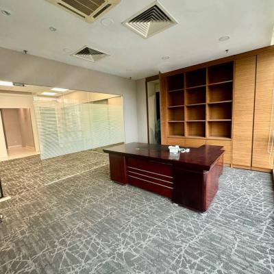 Tower Office Unit @ Menara UOA Bangsar-17