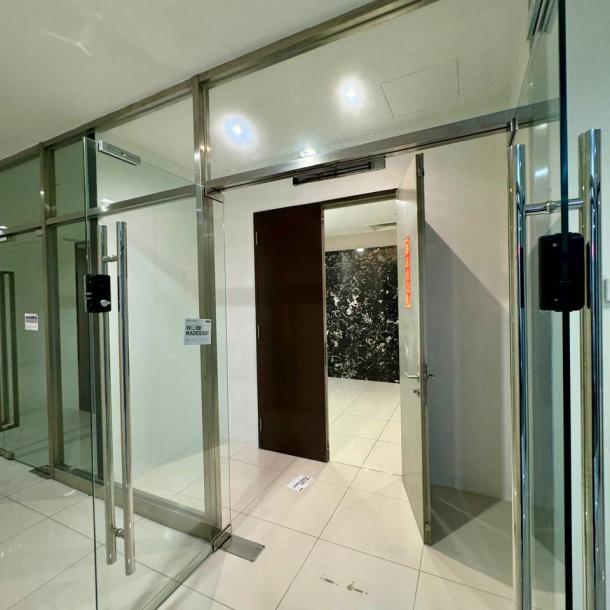 Tower Office Unit @ Menara UOA Bangsar-12