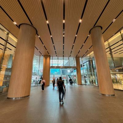 Tower Office Unit @ Menara UOA Bangsar-28