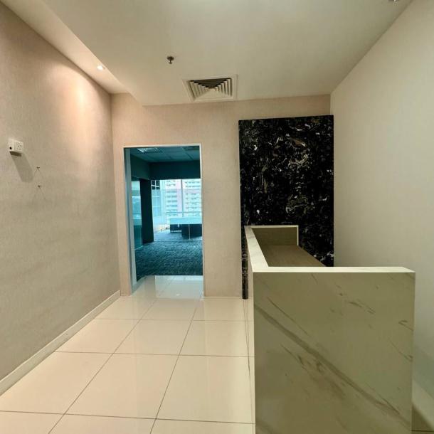 Tower Office Unit @ Menara UOA Bangsar-22