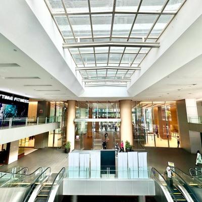 Tower Office Unit @ Menara UOA Bangsar-32