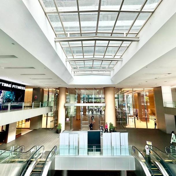 Tower Office Unit @ Menara UOA Bangsar-32